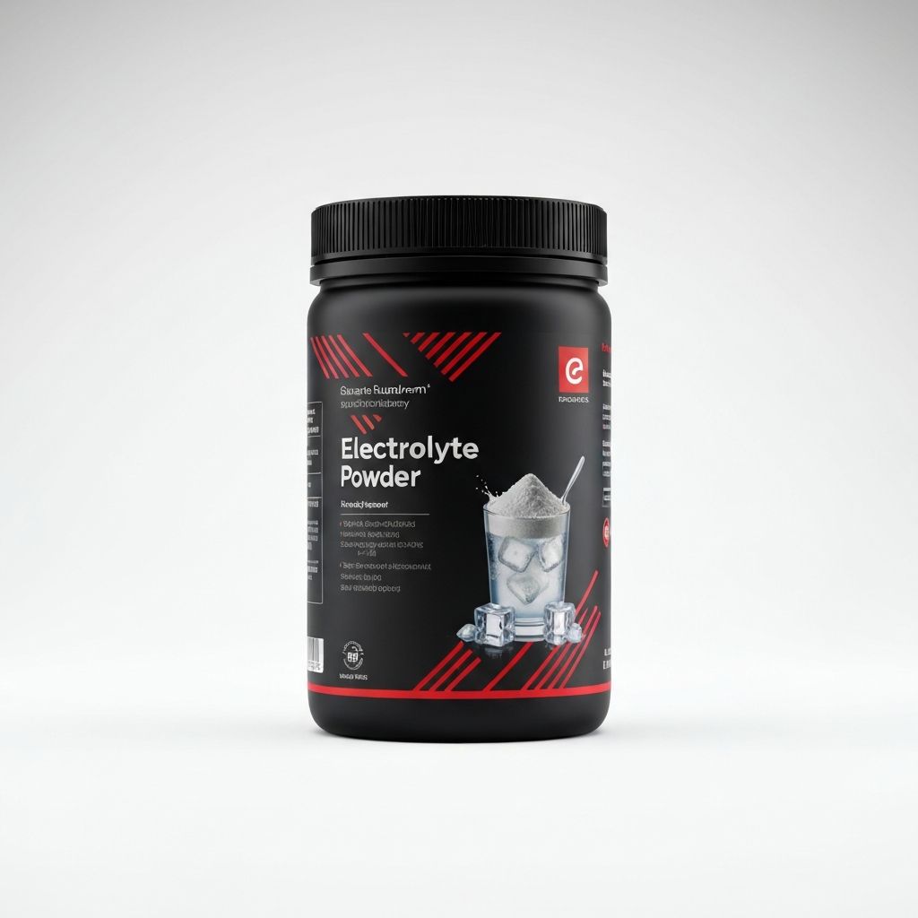 Unleashed Electrolytes