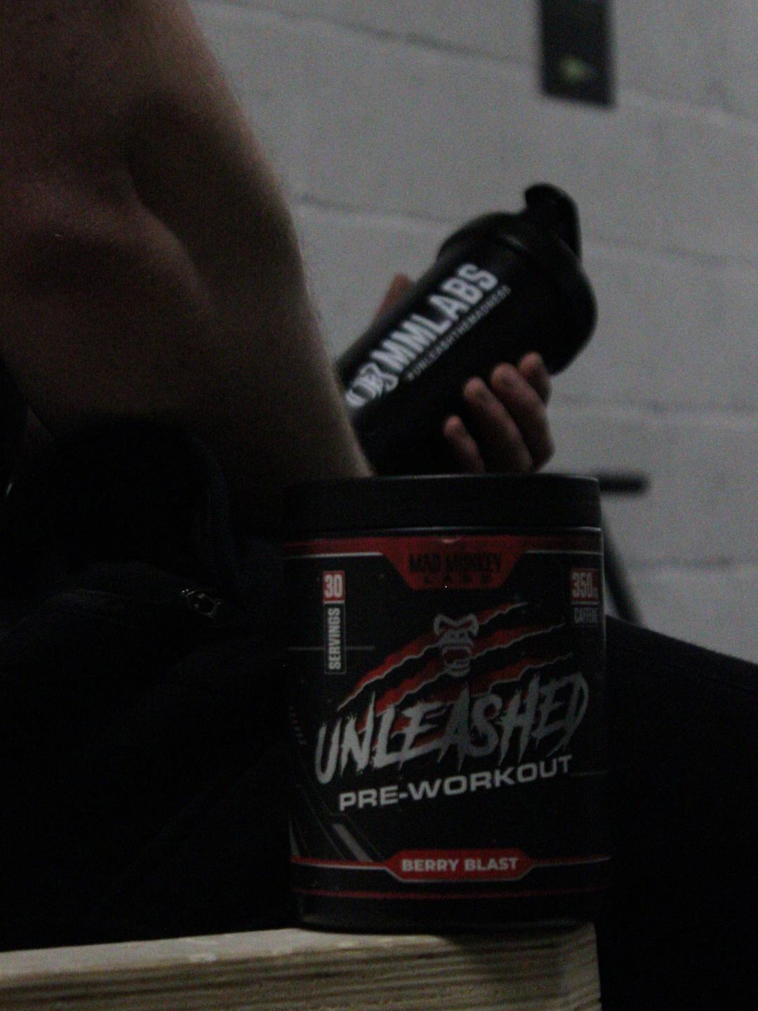 MML Shaker