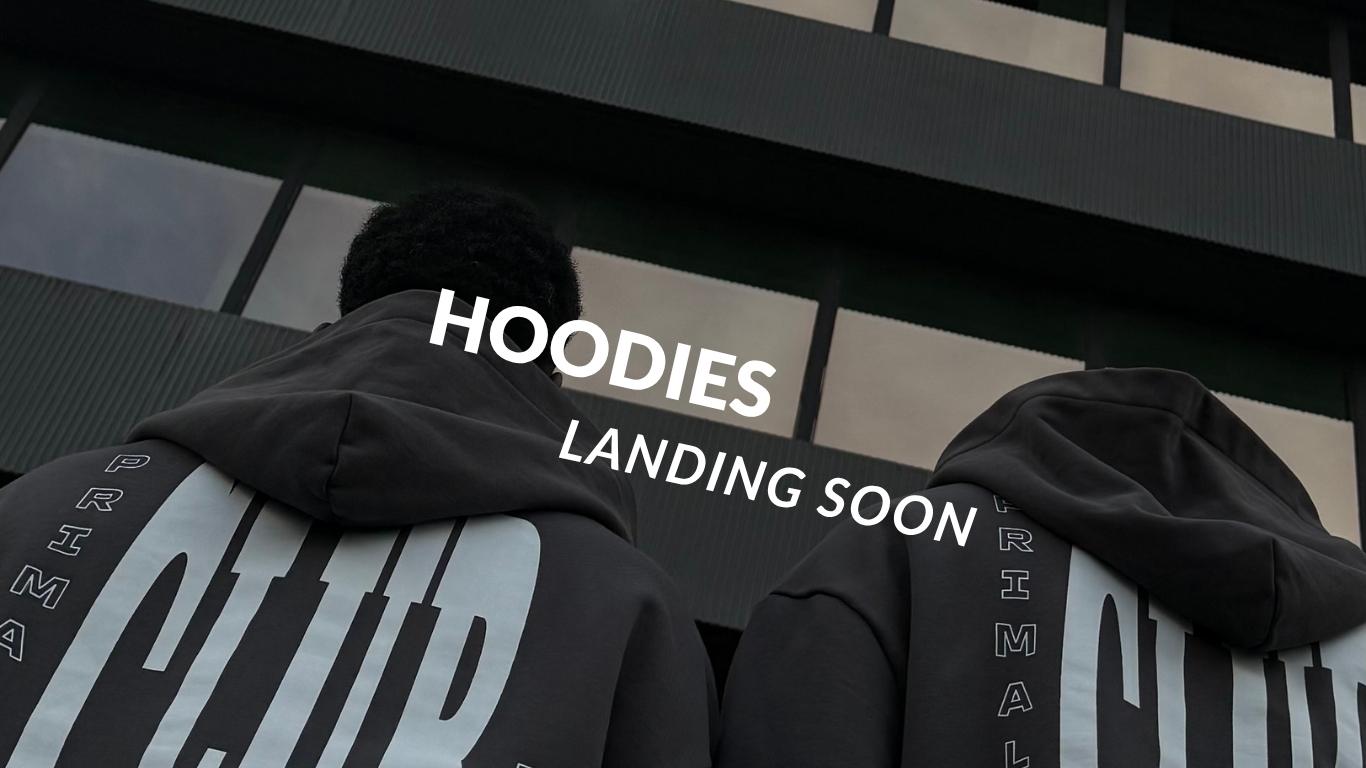 Mad Monkey Labs Hoodies