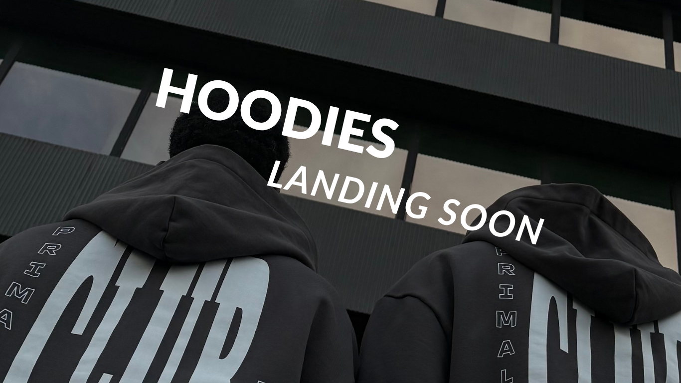 Mad Monkey Labs Hoodies