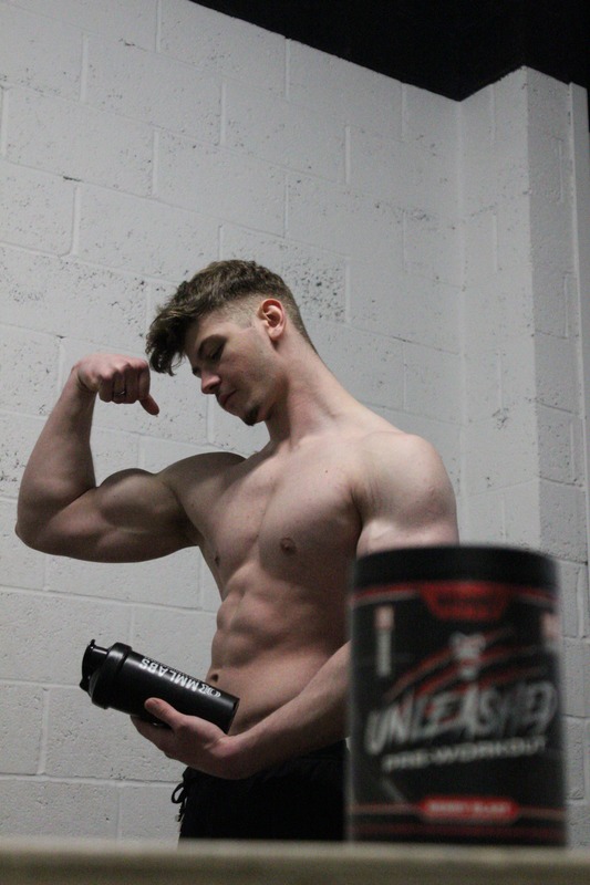 Mad Monkey Labs Performance